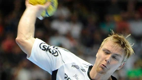 THW Kiel gewinnt Spitzenspiel