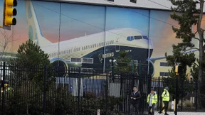 Top-Jurist verlässt Boeing