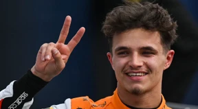 Der Liebling heißt Lando Norris