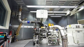 Operation am offenen Herzen