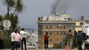 Diplomatische Rauchzeichen