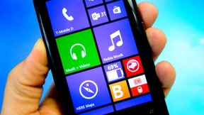 Die Android-Angreifer