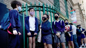 So viele Neuinfektionen wie noch nie