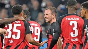 Götze schließt Rückkehr für Heim-EM eher aus