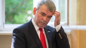 Das Urteil steht schon fest