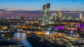 EZB startet neuen Sofortzahlungsdienst