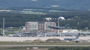 Fast eine Milliarde Euro für amerikanische Truppen