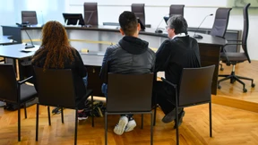 Union will ab 2018 wieder nach Syrien abschieben