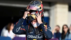Sollte sich Max Verstappen wirklich so sicher sein?