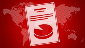 Schwierige Zeiten auch für institutionelle Anleger