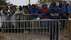 Ungarn schließt grüne Grenze zu Kroatien