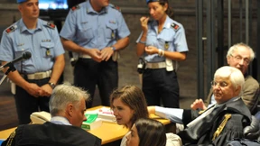 Kommt Amanda Knox bald frei?