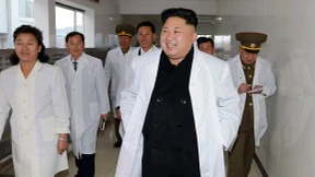 UN-Kommission will Verbrechen in Lagern untersuchen lassen