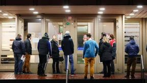 Schwächelnder Arbeitsmarkt zum Jahresende