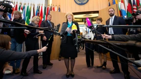 Niederlande fordern Freiheit für Greenpeace-Aktivisten