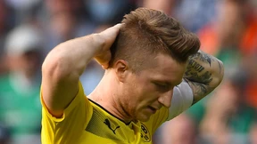 Dortmund vergibt auch die allerbesten Chancen