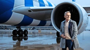 Ein harter Hund und wortkarger Westfale