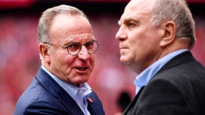 Die etwas andere Strategie des FC Bayern