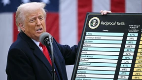 Chronik: Zwölf Monate Turbulenzen in der Weltwirtschaft