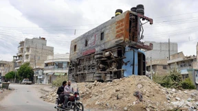 Zwei christliche Bischöfe in Aleppo verschleppt