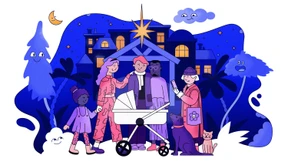 Ist die Heilige Familie noch zeitgemäß?