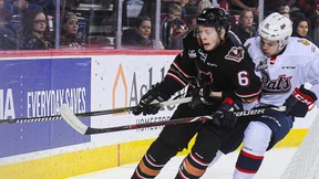 Erstes Coming-out in der NHL