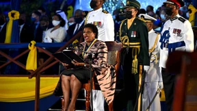 Queen gratuliert Barbados nach Abschied von der Krone