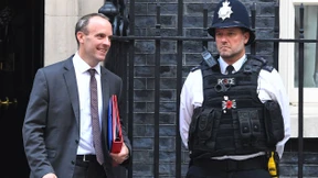 Werden britische Führerscheine in der EU ungültig?