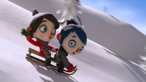 Puppenkinder erobern die Welt  