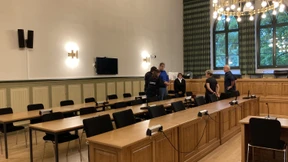 Seit „das mit Domenik war“, lebte Anna-Lena M. in Angst