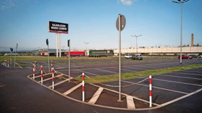 Medikamente statt Autos