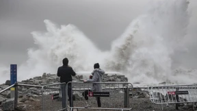 Mehrere Tote nach Unwetter in Spanien