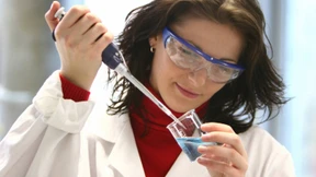 Frauen und Technik – noch immer selten