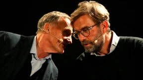 Watzkes ewiger Sehnsuchtstrainer