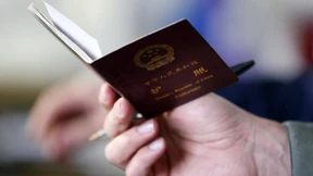 Razzia gegen mutmaßliche Schleuser