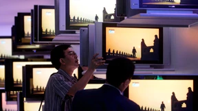 Interessante Dividende