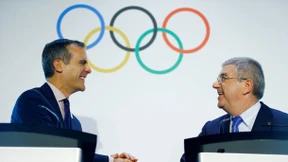 IOC stimmt am Dienstag über Doppelvergabe ab