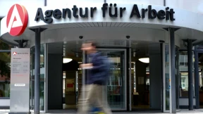 Deutschland nähert sich der Vollbeschäftigung