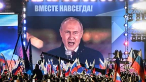 Wie Moskau Ukrainer zu Russen macht