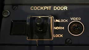 Der Feind im Cockpit