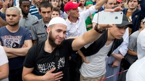 Zahl islamistischer Extremisten geht zurück