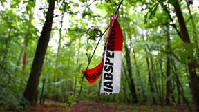 Würth-Entführer soll im Rhein-Main-Gebiet gelebt haben