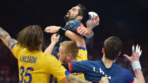 Hungrige Wikinger und zähe französische Ritter