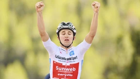 Der Mann der Stunde beim Giro d’Italia