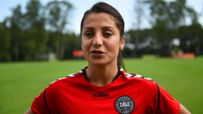 Aus der Turnierblase gegen Deutschland