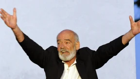 Schauspieler Hans-Michael Rehberg gestorben