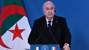 Algeriens Präsident in der Defensive