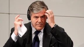 Ackermann warnt vor Insolvenz Griechenlands