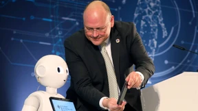 „Wirtschaftsspionage ist kontrollierbar“