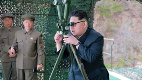 Nordkorea misslingt offenbar Raketenstart